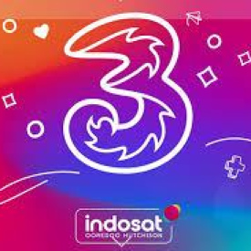 Deposit Pulsa 5k : Spin Natalan Bonanza Xmas Pakai Tri, Jackpot Meluncur